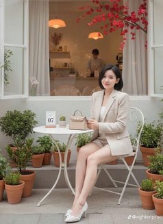 Miotata - escort in Hanoi Photo 13 of 13