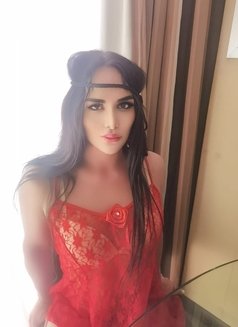 Mira- 3 some ts top and bottom - Transsexual escort in Dubai Photo 12 of 21