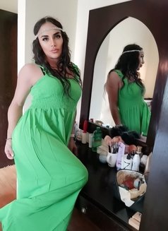 Mira- 3 some ts top and bottom - Transsexual escort in Dubai Photo 17 of 29