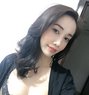 Mira Alkhuwair - escort in Muscat Photo 1 of 4