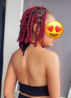 Mira Available now - escort in Accra Photo 2 of 4