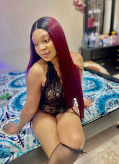 Mira Baby - puta in Ajmān Photo 1 of 5