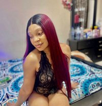 Mira Baby - escort in Ajmān