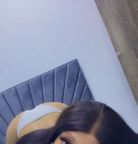 Mira Baby - escort in Ajmān