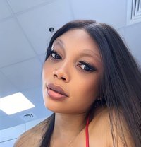 Mira Baby - escort in Ajmān