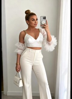 Maria - puta in Batumi Photo 11 of 14