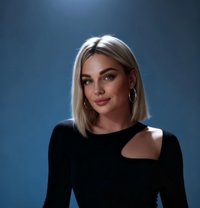 Mira - escort in Batumi