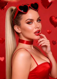 Mira - escort in Batumi Photo 16 of 19