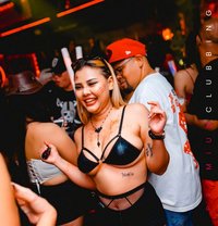 Mira - escort in Pattaya