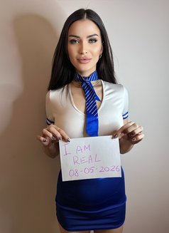 Mira - escort in Stockholm Photo 6 of 22