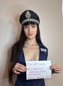 Mira - escort in Stockholm Photo 7 of 22
