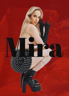 Mira Bernard - escort in Kuala Lumpur Photo 8 of 10