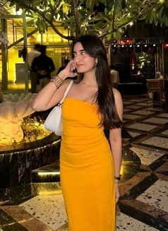 Mira Cam and Real Meet - escort in Noida Photo 3 of 4