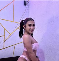 Mira cam , meet , sext , content - escort in Manila
