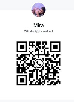 Mira "cam , meet , sext , content" - escort in Manila Photo 17 of 17