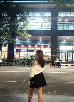 Mira "cam , meet , sext , content" - escort in Manila Photo 11 of 14