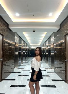 Mira "cam , meet , sext , content" - escort in Manila Photo 14 of 14