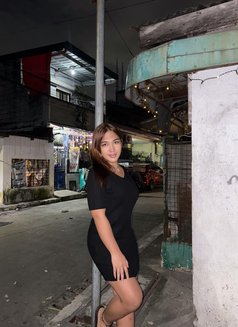 Mira "cam , meet , sext , content" - escort in Manila Photo 14 of 16