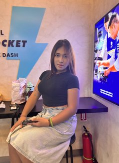 Mira "cam , meet , sext , content" - escort in Manila Photo 16 of 16