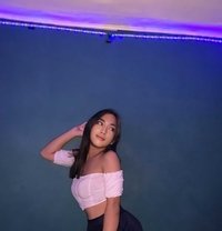 Asian Mira for Camshow,content,meet - escort in Manila