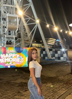 MIRA (camshow, meet, sexting, content) - puta in Manila Photo 9 of 13