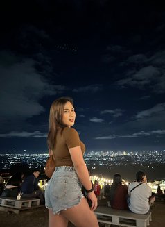 MIRA (camshow, meet, sexting, content) - puta in Manila Photo 10 of 13