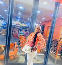 Mira - escort in Kuala Lumpur