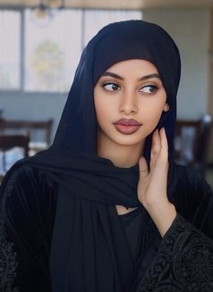 Mira - escort in Muscat Photo 1 of 5