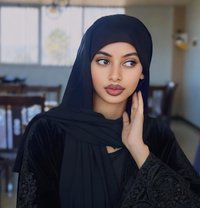 Mira - escort in Muscat