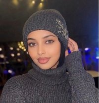 Mira - escort in Muscat
