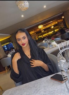 Mira - escort in Muscat Photo 5 of 5