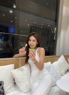 Mira, Enjoy together. - escort in Taipei Photo 15 of 15