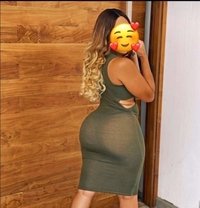 Mira - escort in Accra