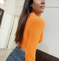 Mira - escort in Bangalore