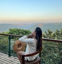 Mira - escort in Bangalore