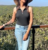 Mira - escort in Bangalore