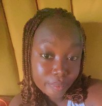 Mira - escort in Cairo