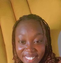 Mira - escort in Cairo