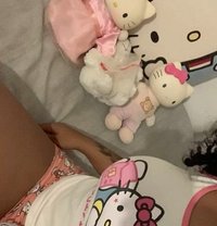 Mira - escort in Cairo