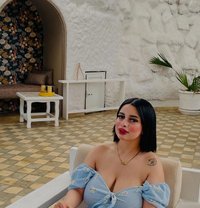 Mira - escort in Dubai