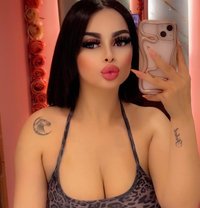 Mira - escort in Dubai