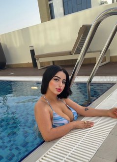 Mira - escort in Dubai Photo 4 of 5