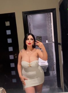 Mira - escort in Dubai Photo 5 of 5