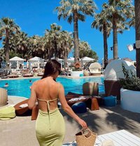 Mira - escort in Erbil