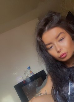 Mira - escort in Khobar Photo 1 of 3