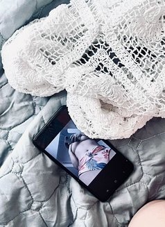 Mira - puta in Muscat Photo 14 of 16