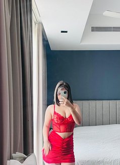 Mira - escort in Muscat Photo 21 of 22