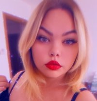 Mira - escort in Muscat