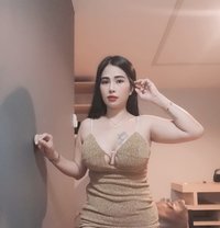 Mira - Intérprete de adultos in Pattaya