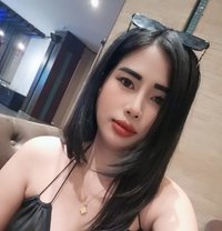 Mira - Intérprete de adultos in Pattaya